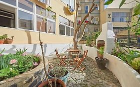 Downtown Garden House